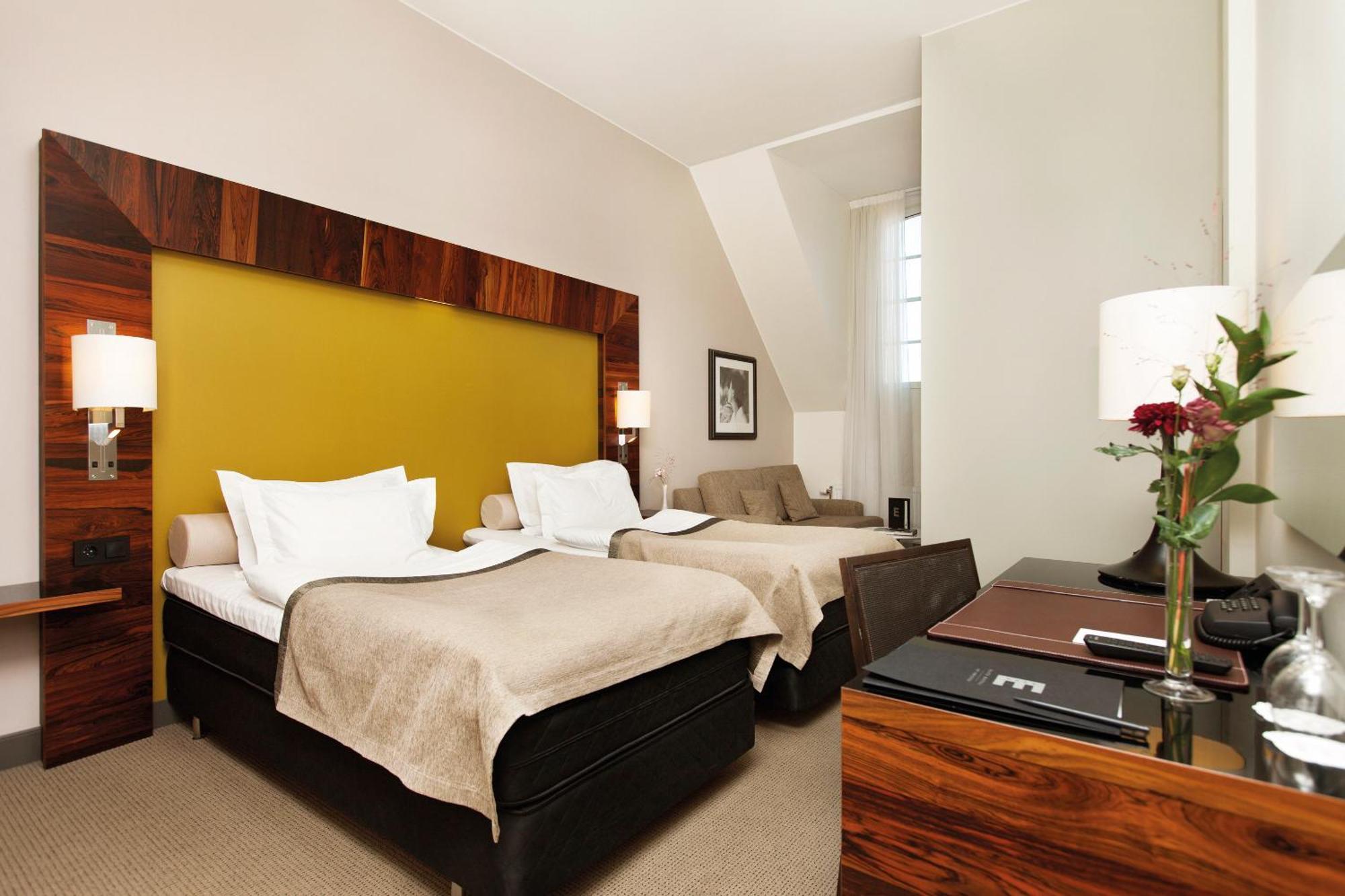 Elite Hotel Marina Tower, Spa & Resort Nacka község Kültér fotó
