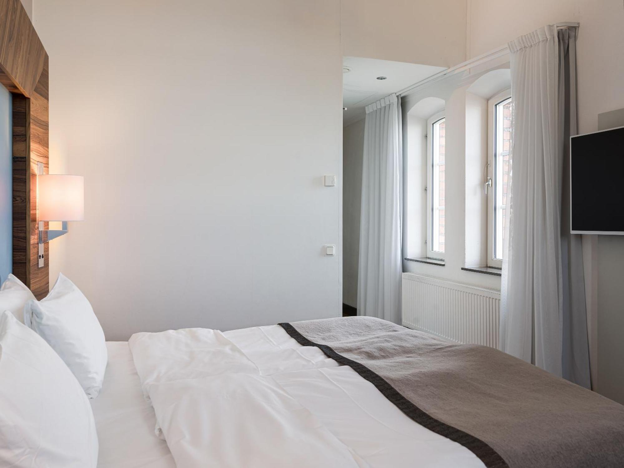 Elite Hotel Marina Tower, Spa & Resort Nacka község Kültér fotó