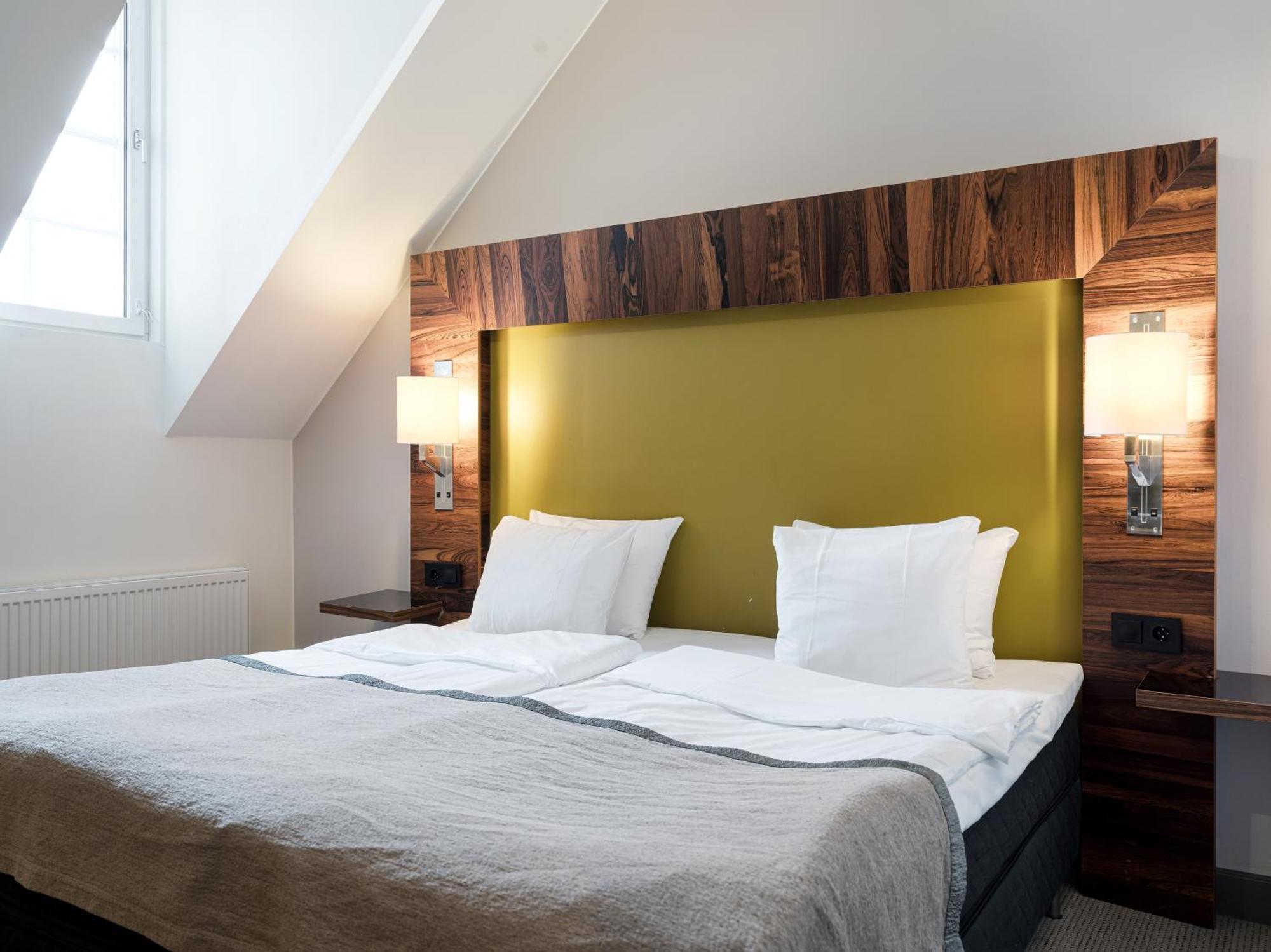 Elite Hotel Marina Tower, Spa & Resort Nacka község Kültér fotó