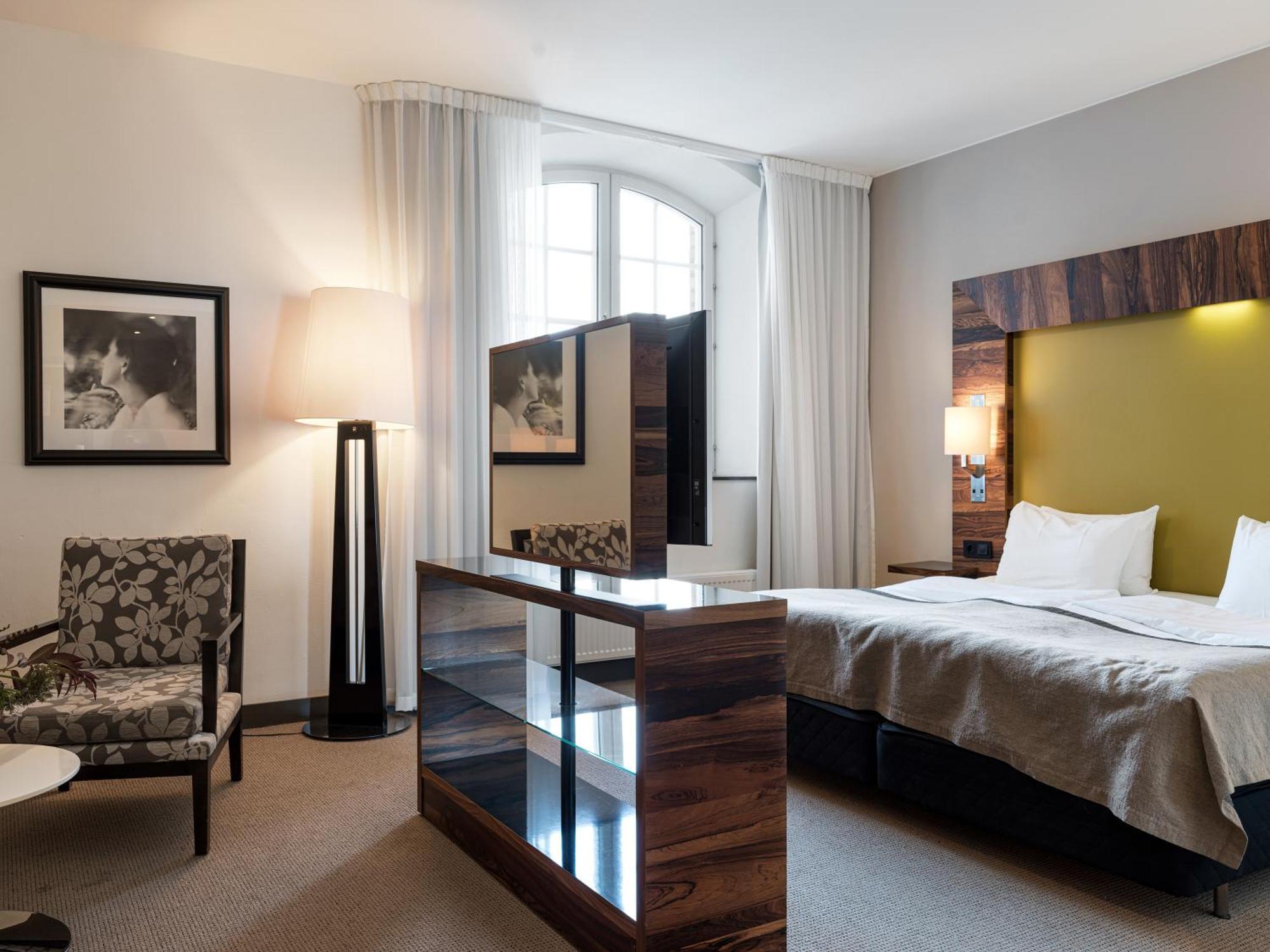 Elite Hotel Marina Tower, Spa & Resort Nacka község Kültér fotó