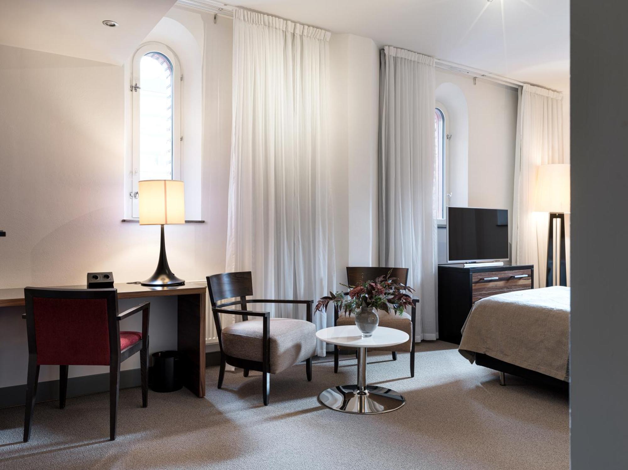 Elite Hotel Marina Tower, Spa & Resort Nacka község Kültér fotó