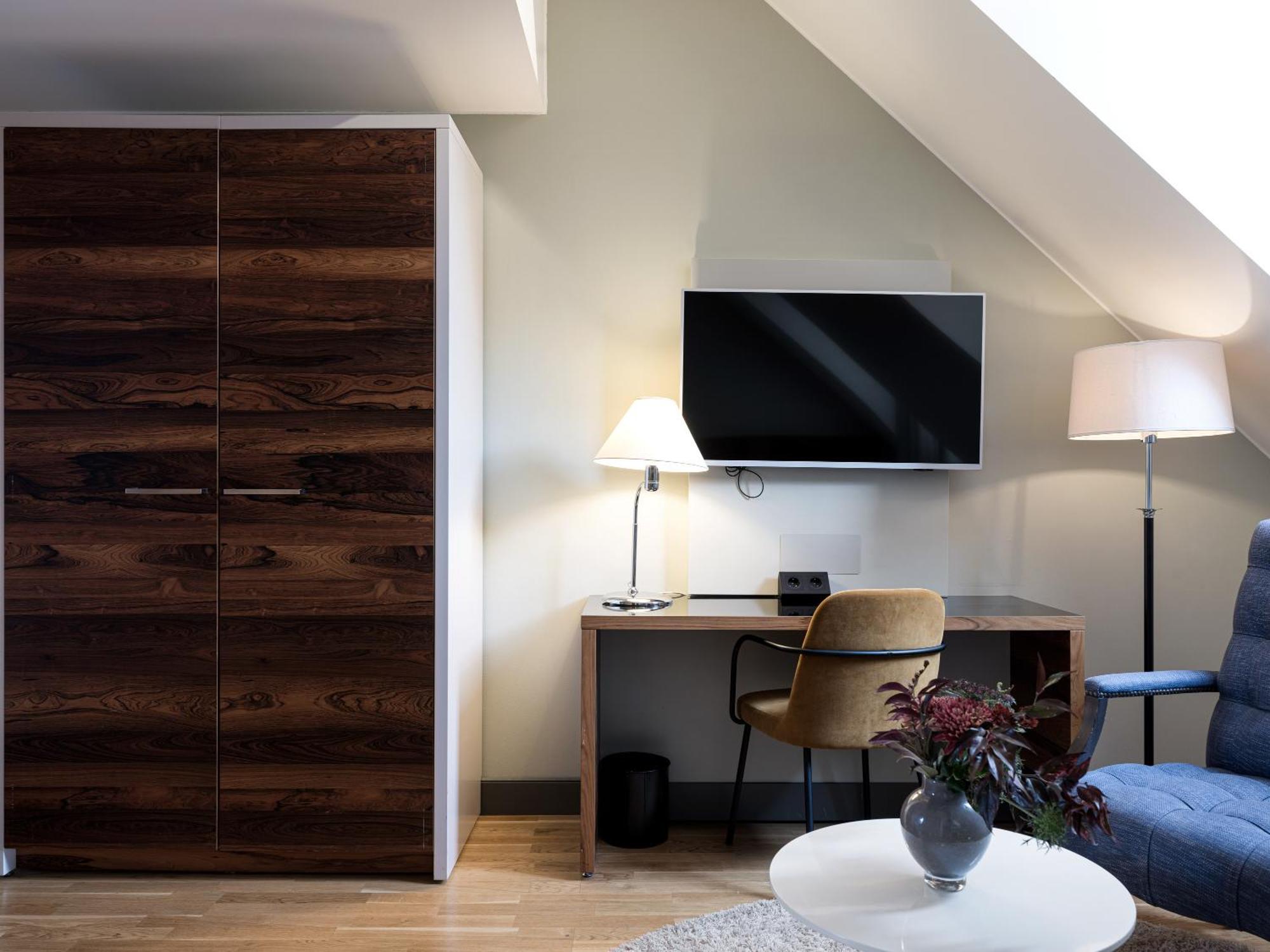 Elite Hotel Marina Tower, Spa & Resort Nacka község Kültér fotó