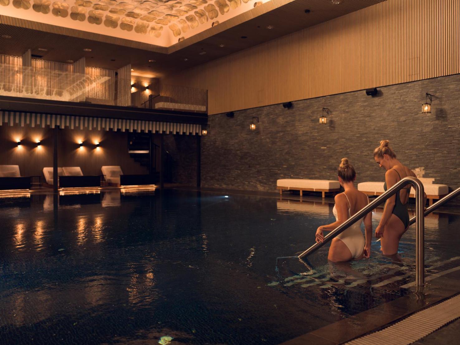 Elite Hotel Marina Tower, Spa & Resort Nacka község Kültér fotó