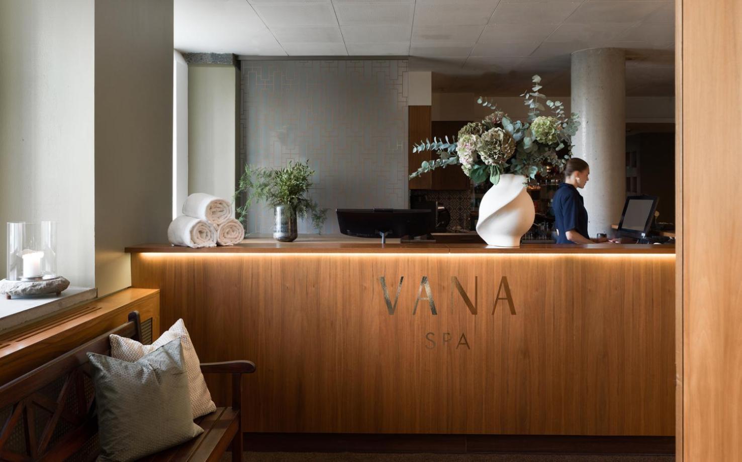 Elite Hotel Marina Tower, Spa & Resort Nacka község Kültér fotó
